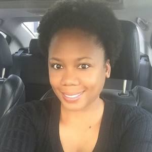 Meet your Posher, April